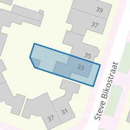 Perceel HGL01-P-2651