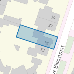 Perceel HGL01-P-2652