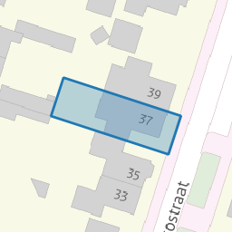 Perceel HGL01-P-2653