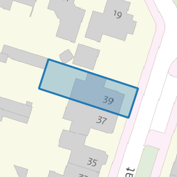 Perceel HGL01-P-2654