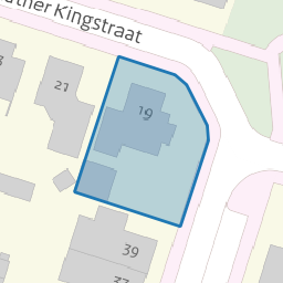 Perceel HGL01-P-2656