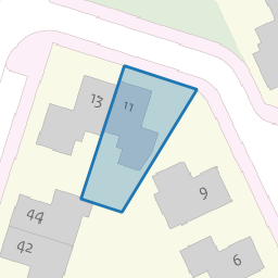 Perceel HGL01-P-2657