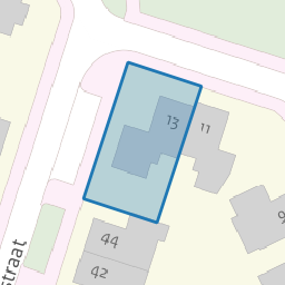 Perceel HGL01-P-2658