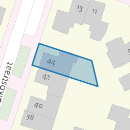 Perceel HGL01-P-2659