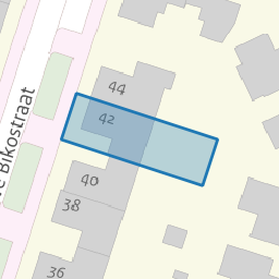 Perceel HGL01-P-2660