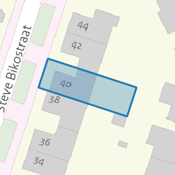 Perceel HGL01-P-2661