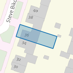 Perceel HGL01-P-2663