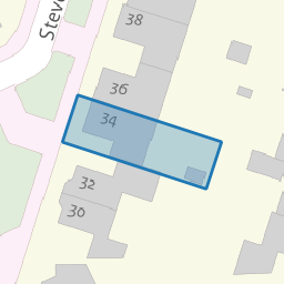 Perceel HGL01-P-2664