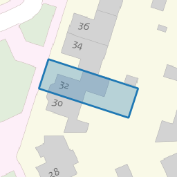 Perceel HGL01-P-2665