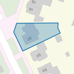 Perceel HGL01-P-2667