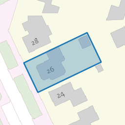 Perceel HGL01-P-2668