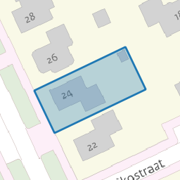 Perceel HGL01-P-2669