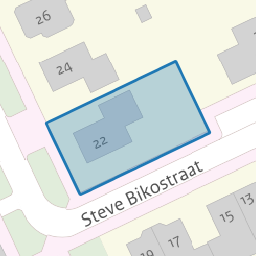 Perceel HGL01-P-2670