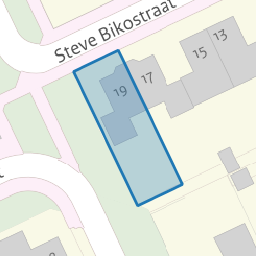 Perceel HGL01-P-2671