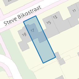 Perceel HGL01-P-2672