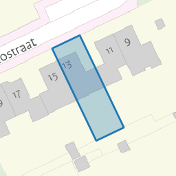 Perceel HGL01-P-2674