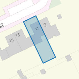 Perceel HGL01-P-2675