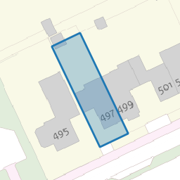 Perceel HGL01-P-2678