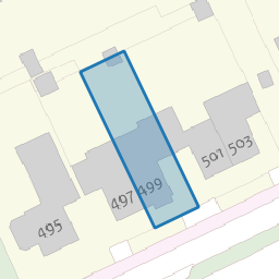 Perceel HGL01-P-2679