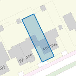 Perceel HGL01-P-2680