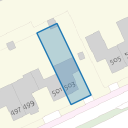 Perceel HGL01-P-2681