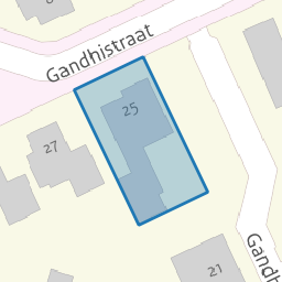 Perceel HGL01-P-2683