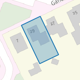 Perceel HGL01-P-2685