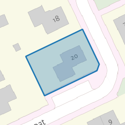 Perceel HGL01-P-2687