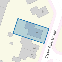 Perceel HGL01-P-2692