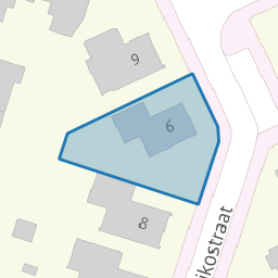 Perceel HGL01-P-2693