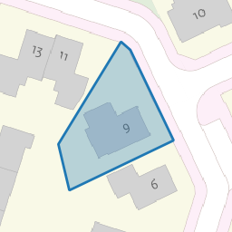 Perceel HGL01-P-2694