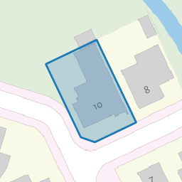 Perceel HGL01-P-2695