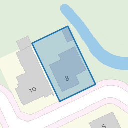 Perceel HGL01-P-2696