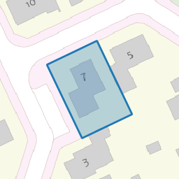 Perceel HGL01-P-2697