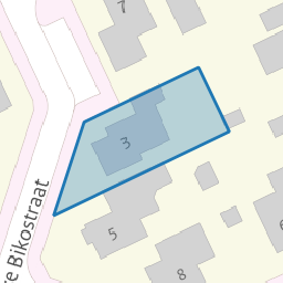 Perceel HGL01-P-2698