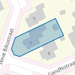 Perceel HGL01-P-2699