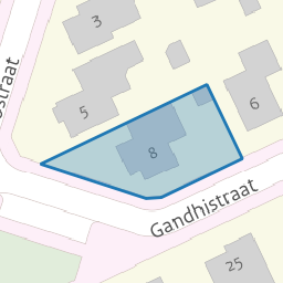 Perceel HGL01-P-2700