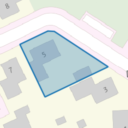 Perceel HGL01-P-2704