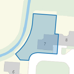 Perceel HGL01-P-2706