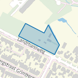 Perceel HGL01-P-2714