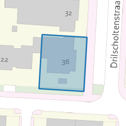 Perceel HGL01-P-2715