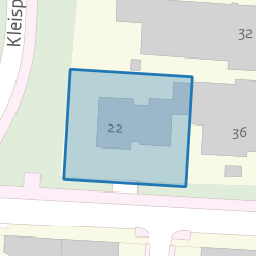 Perceel HGL01-P-2716