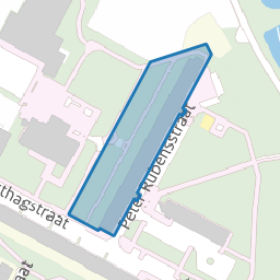 Perceel HGL01-P-2717