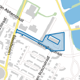 Perceel HGL01-P-2718