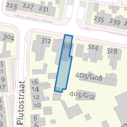 Perceel HGL01-P-2719