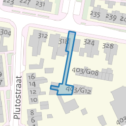 Perceel HGL01-P-2720