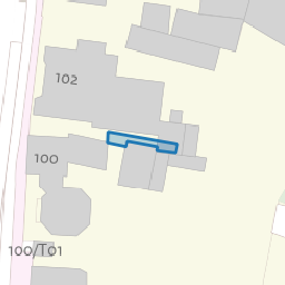 Perceel HGL01-P-2723