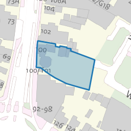 Perceel HGL01-P-2724