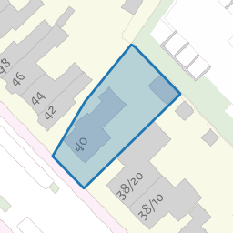 Perceel HGL01-P-2725