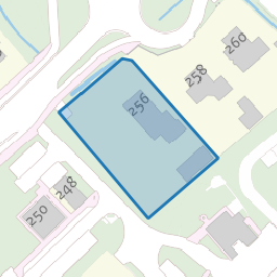 Perceel HGL01-P-2729